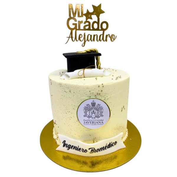 torta grado cinta logo