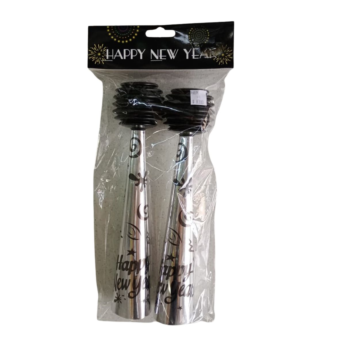 corneta plata especial