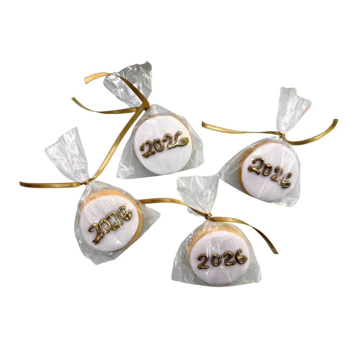 docena galletas 2026