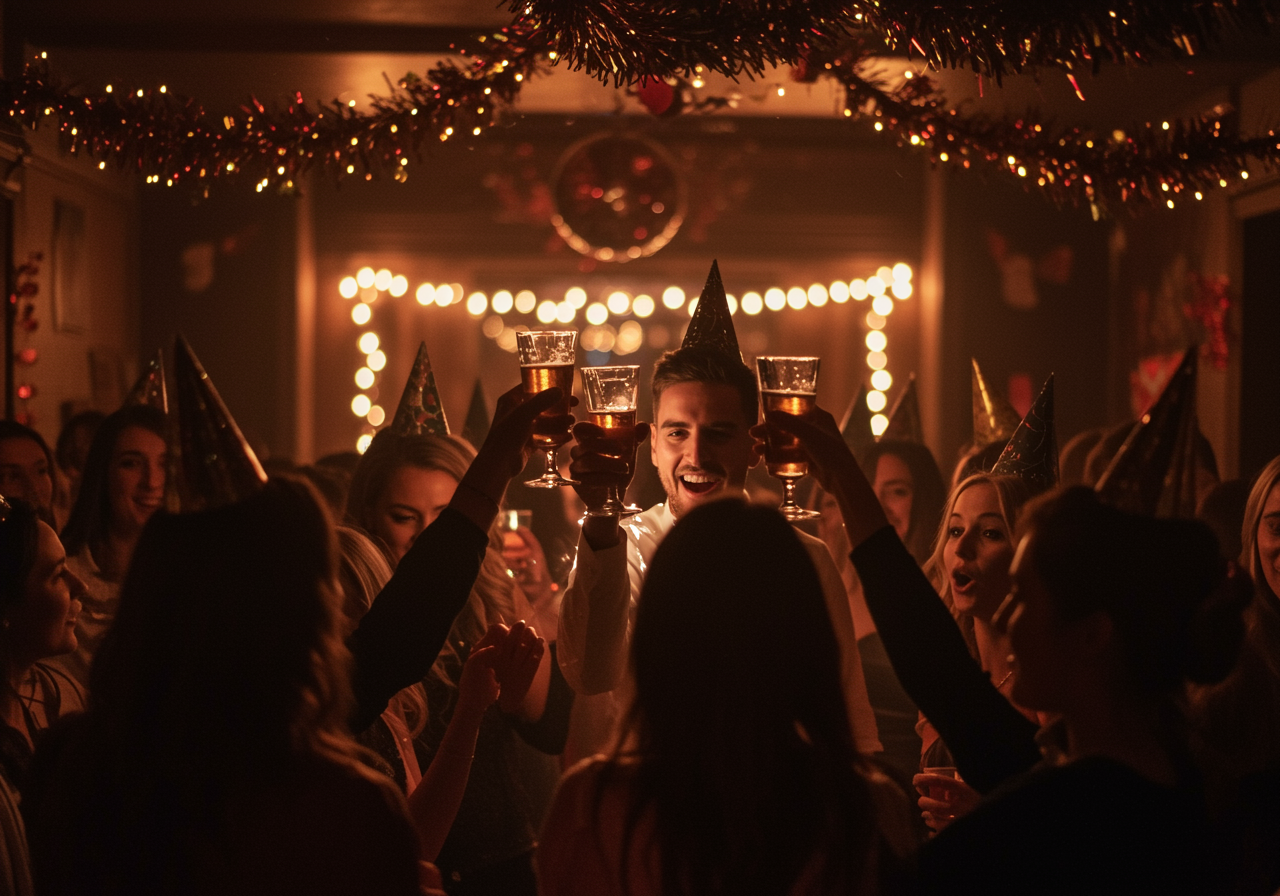 Cómo Organizar una Fiesta Temática de Verano en 2026