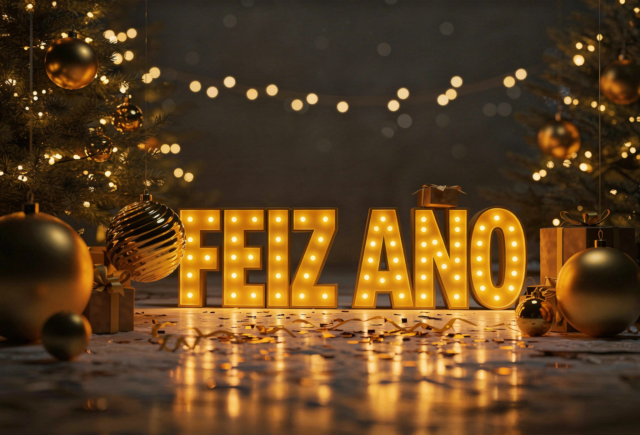 Cómo Planear una Celebración de Año Nuevo que Todos Recuerden