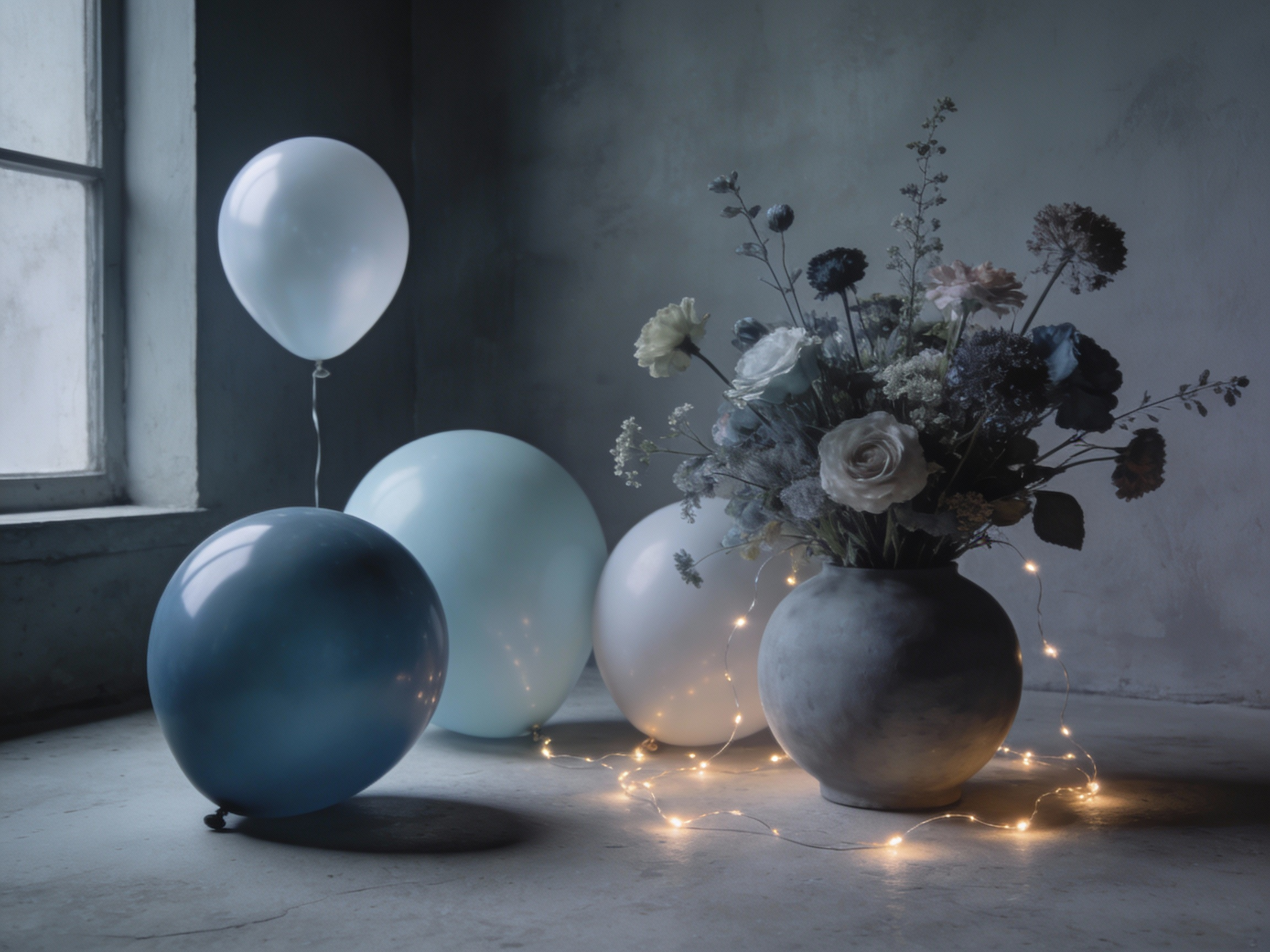 Decora tu Fiesta con Tendencias de Globos