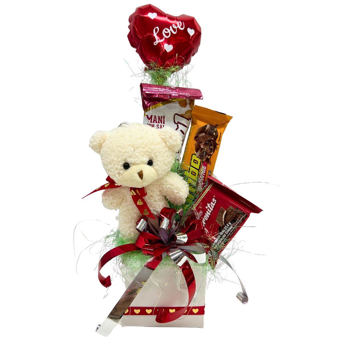 ancheta osito snacks sv 2026