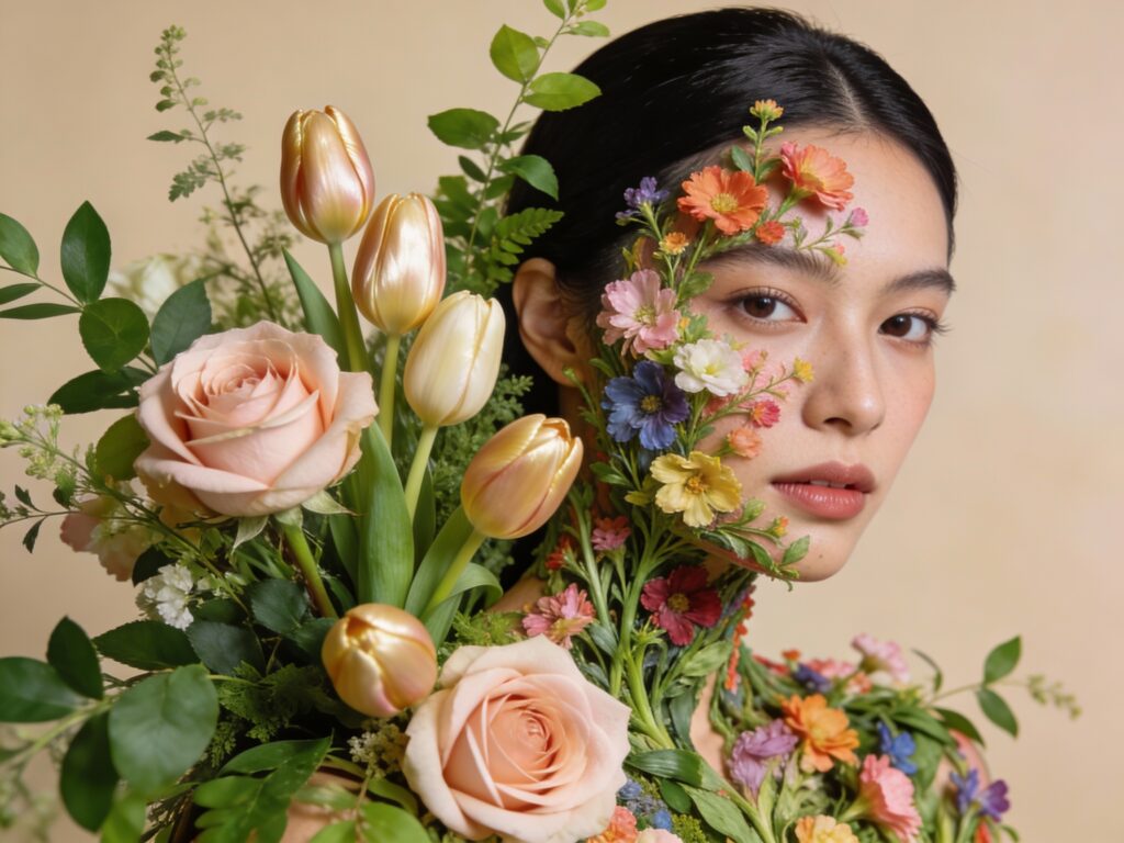 Arreglos Florales que Enamoran