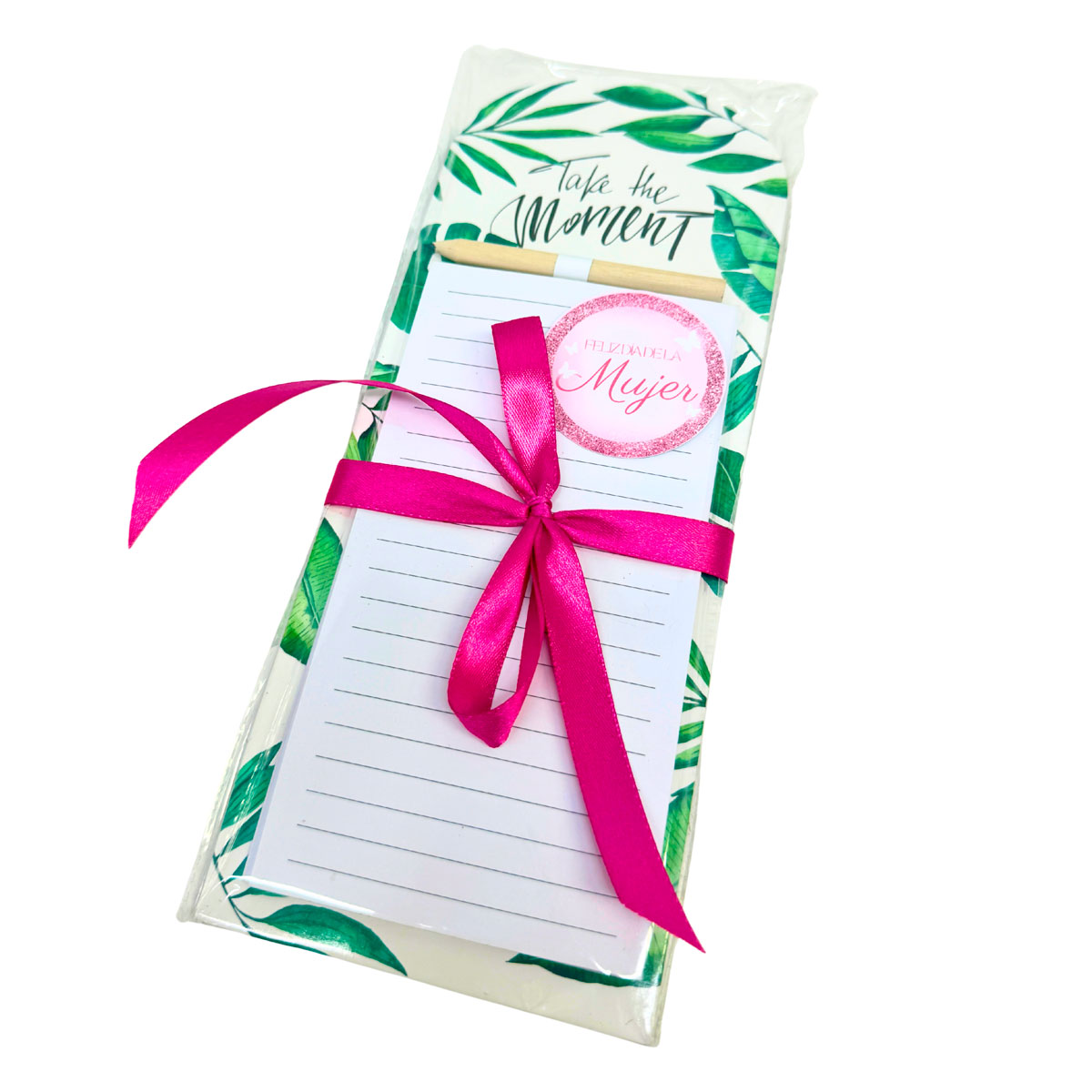 Detalle Libreta Decorada