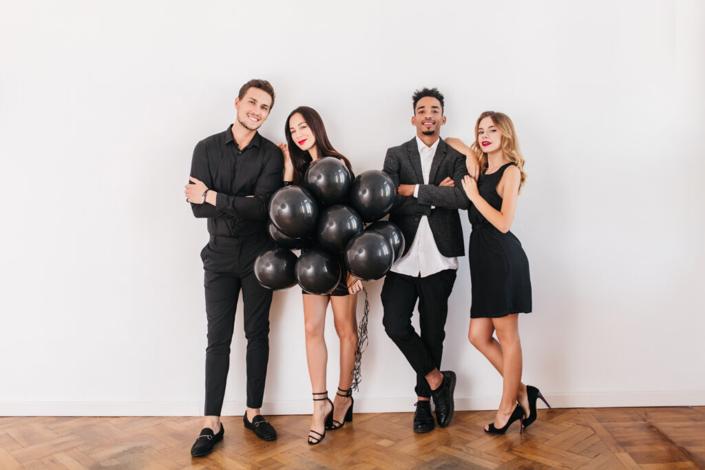 Eventos corporativos