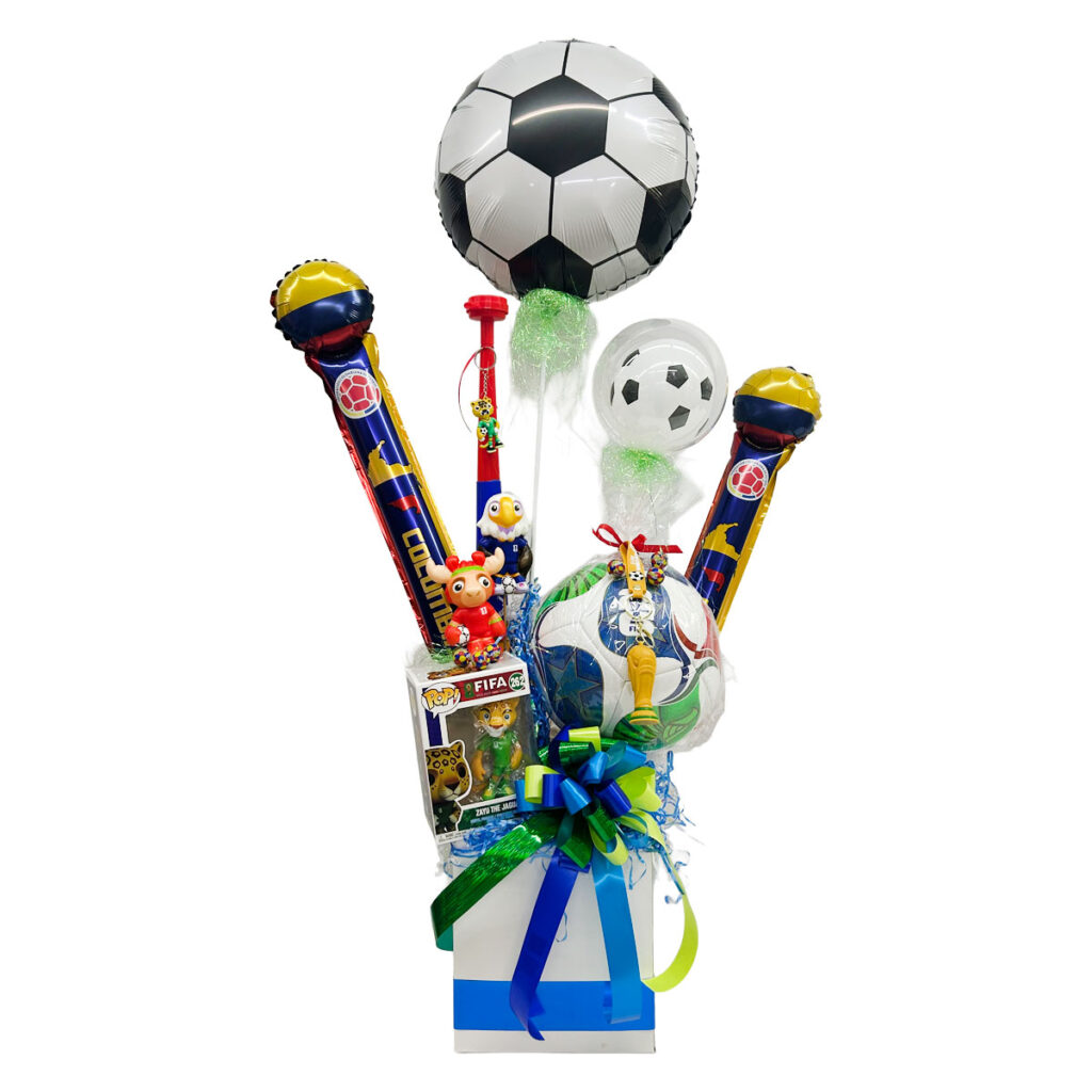 ancheta futbolera mundialista