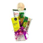 ancheta saludable hatsu snacks