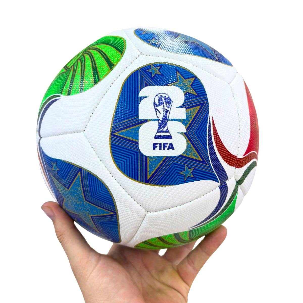 balon mundial 2026
