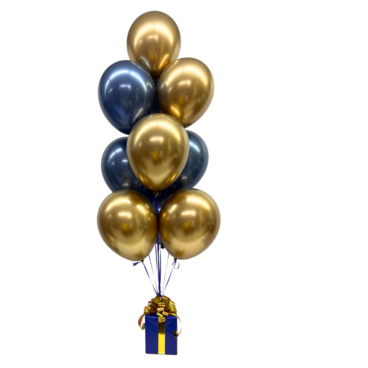 bouquet de globos 265