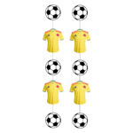 cortina camisetas de colombia