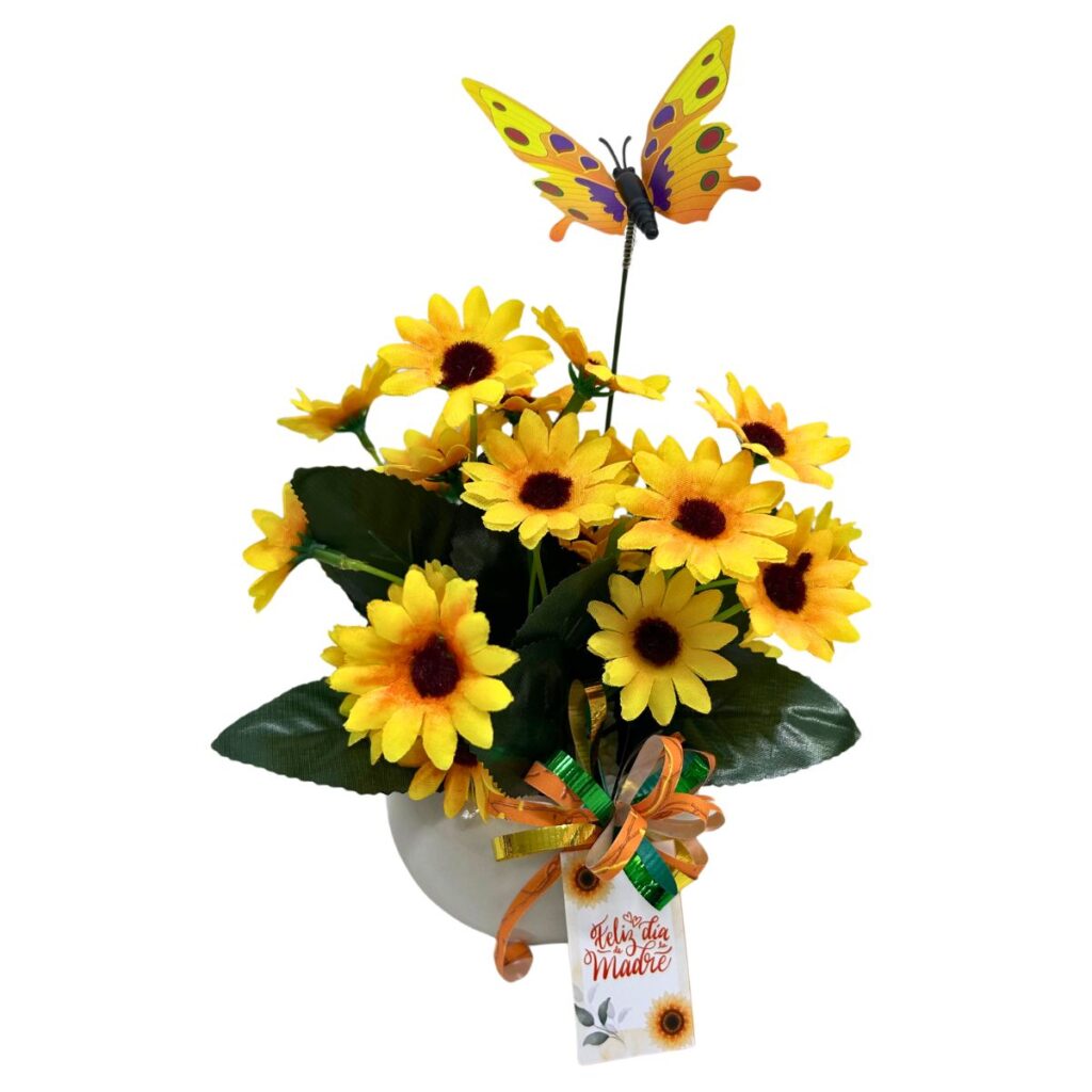 detalle flores madre