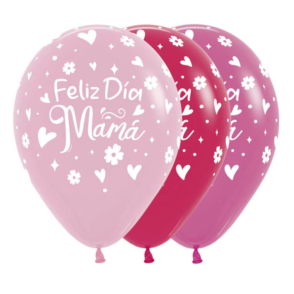 globo mamá sempertex 2025 2