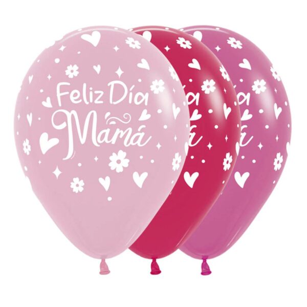 globo mamá sempertex 2025 2