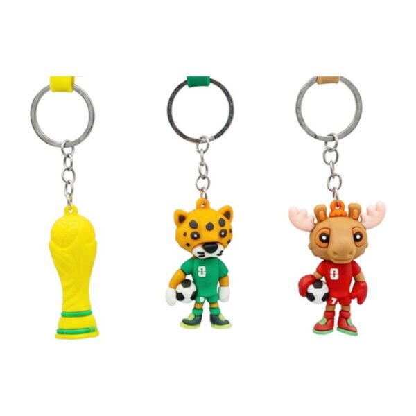 llavero copa mascotas 2
