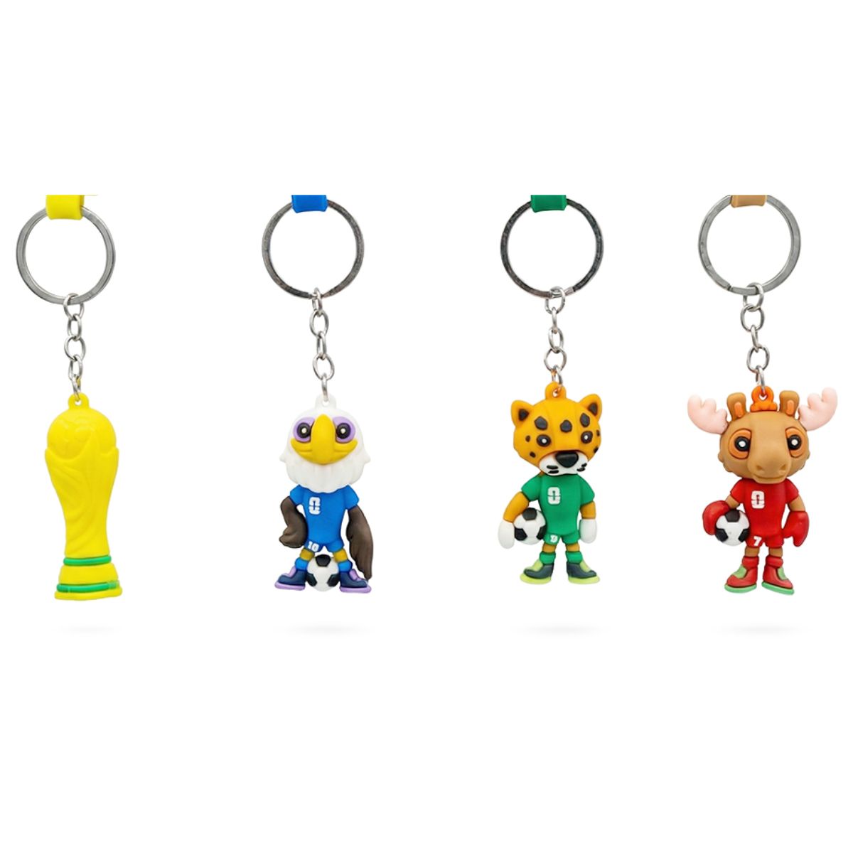 llaveros mundial normal 2026