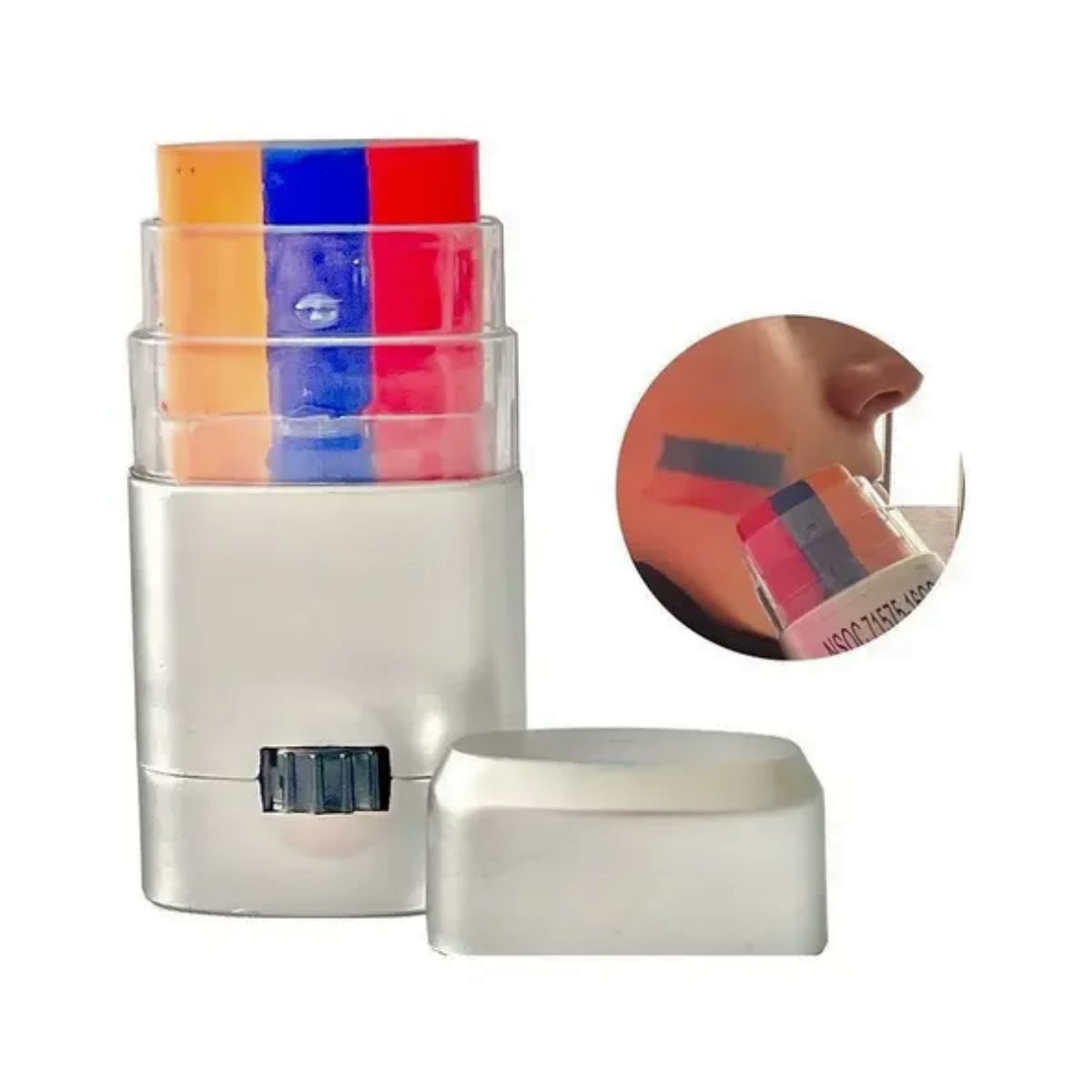 pintucaritas colombia