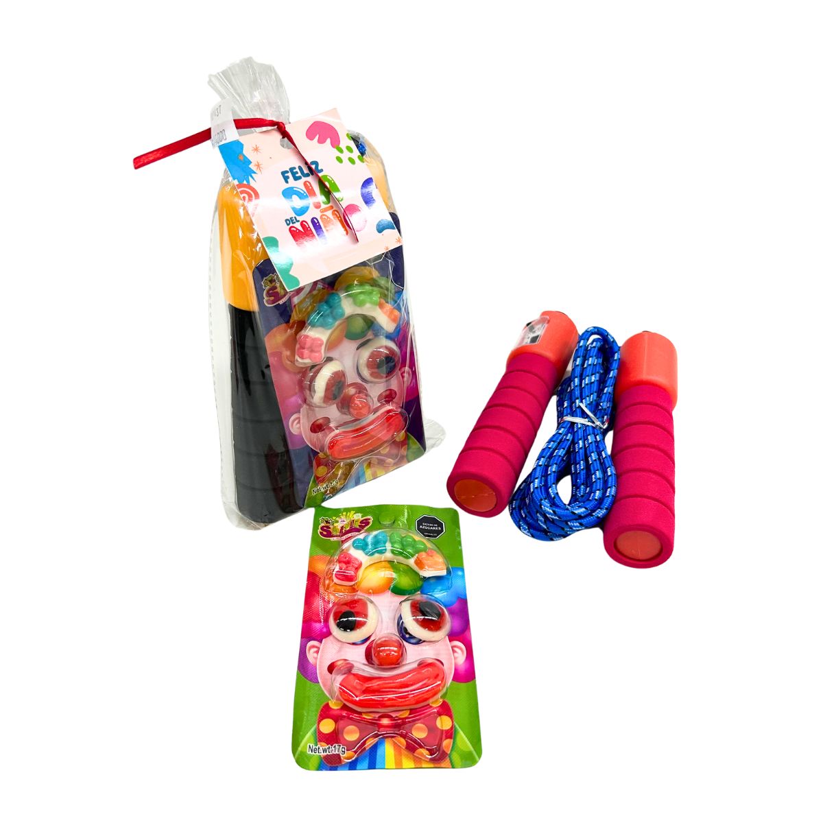 regalo cuerda niño 2026