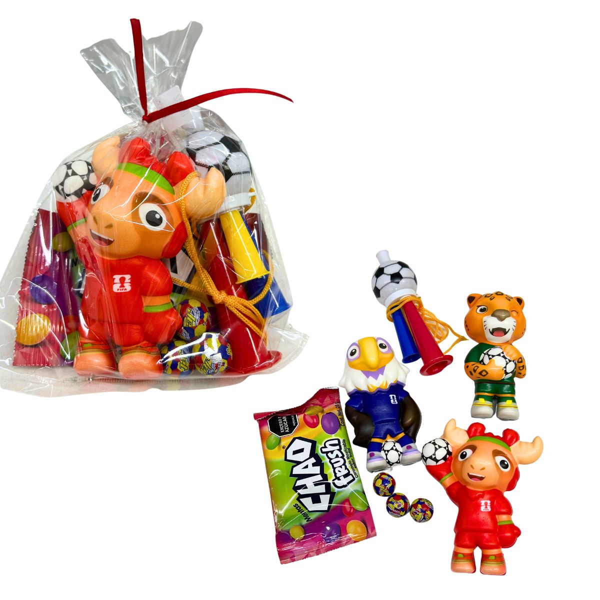 regalo mundial squichi 2026