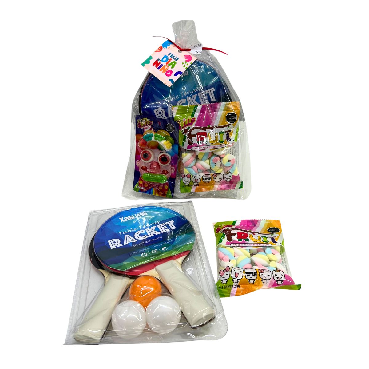 regalo raqueta niño 2026