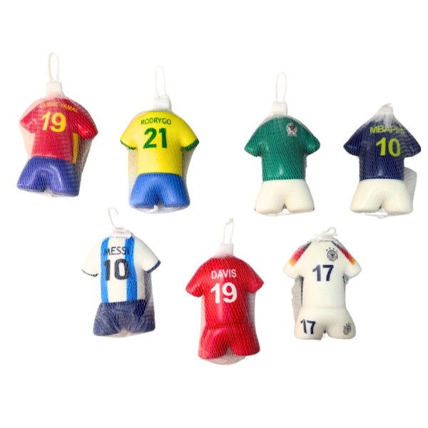 squichi jugadores