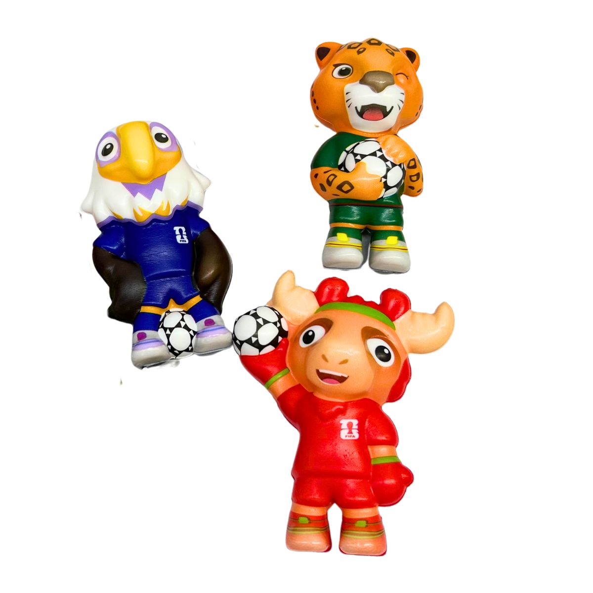 squichi mundial 2026