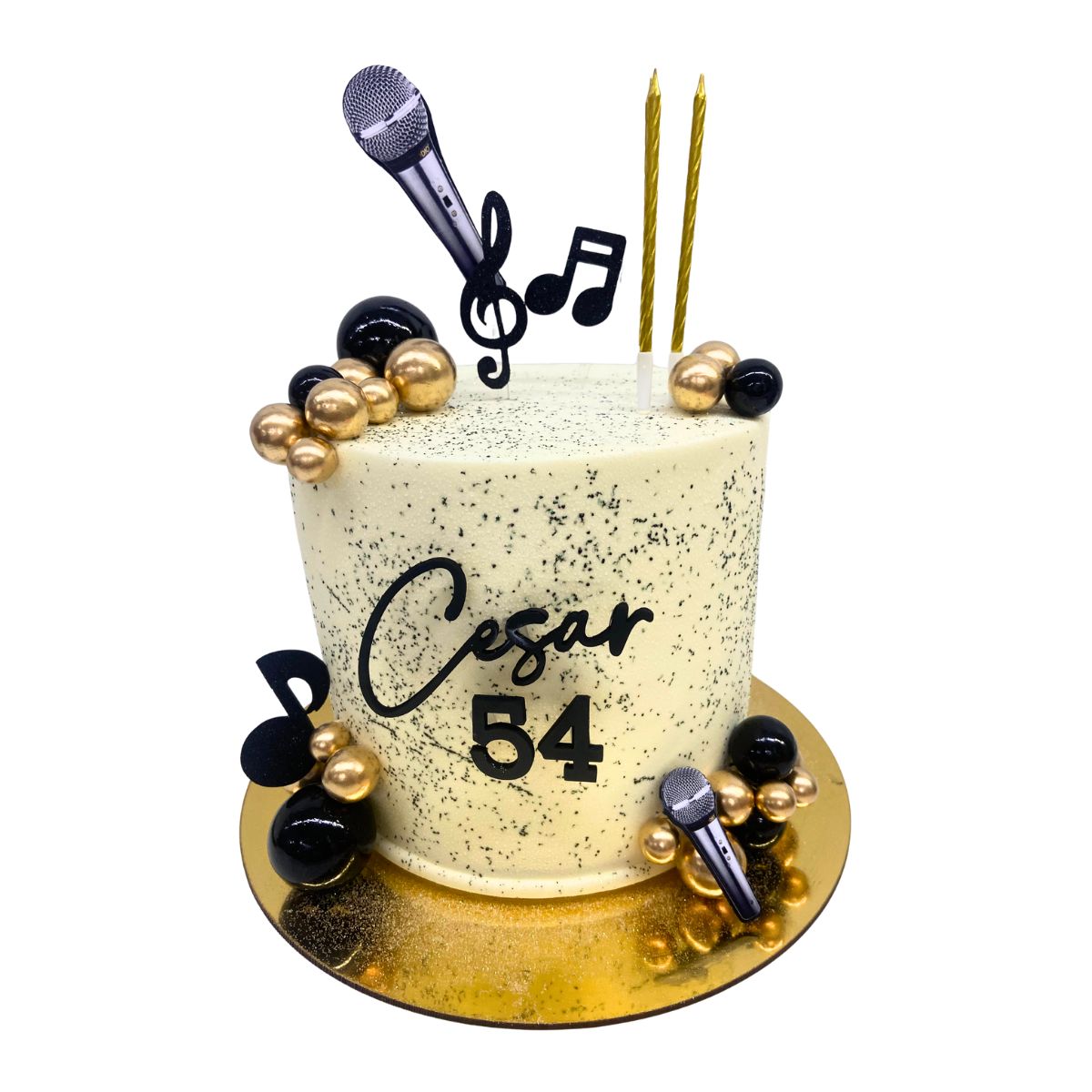 torta musical
