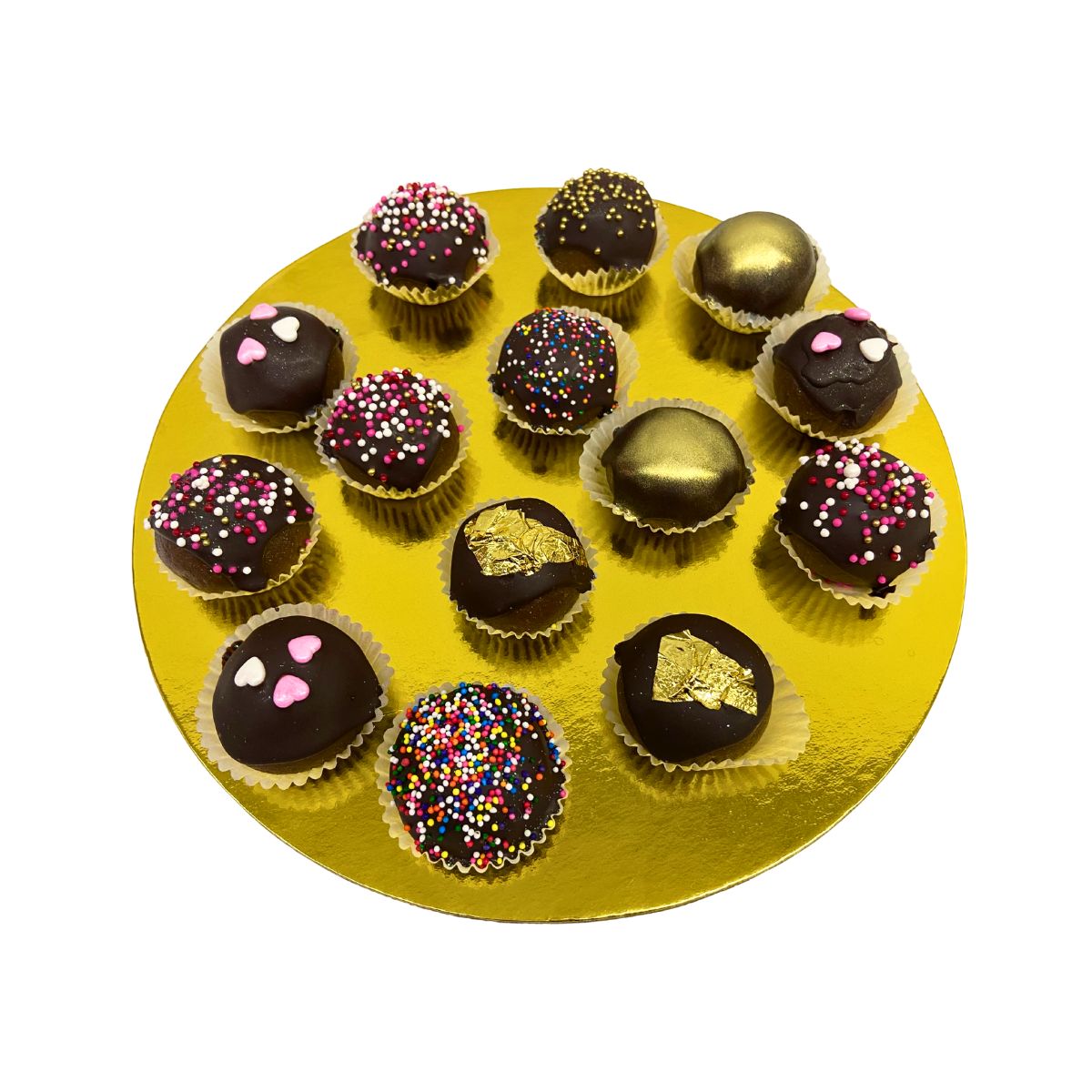 trufas