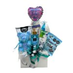 ancheta blue love mom