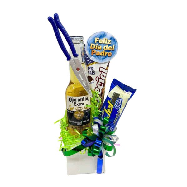 ancheta coronita lapicero padre