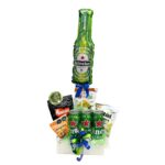ancheta heineken snacks padre
