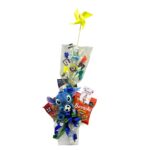 ancheta maceta stitch futbol
