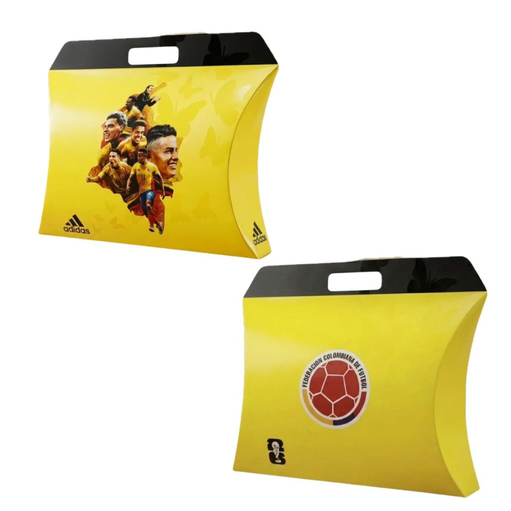 caja mundialista