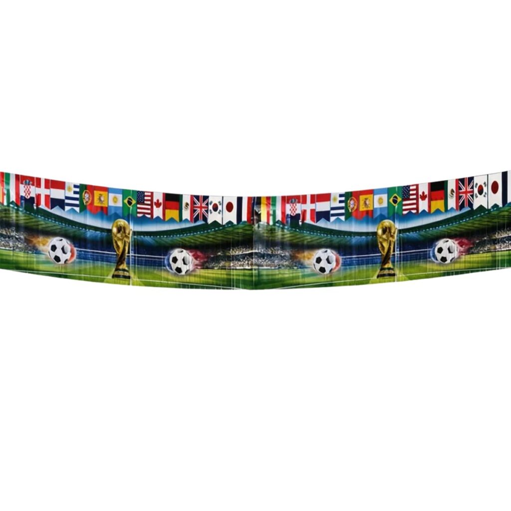 cenefa mundial