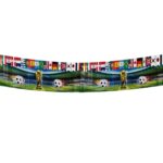 cenefa mundial