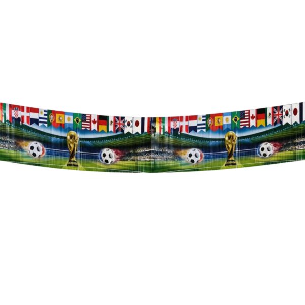 cenefa mundial