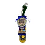 cerveza corona lapicero mani papa