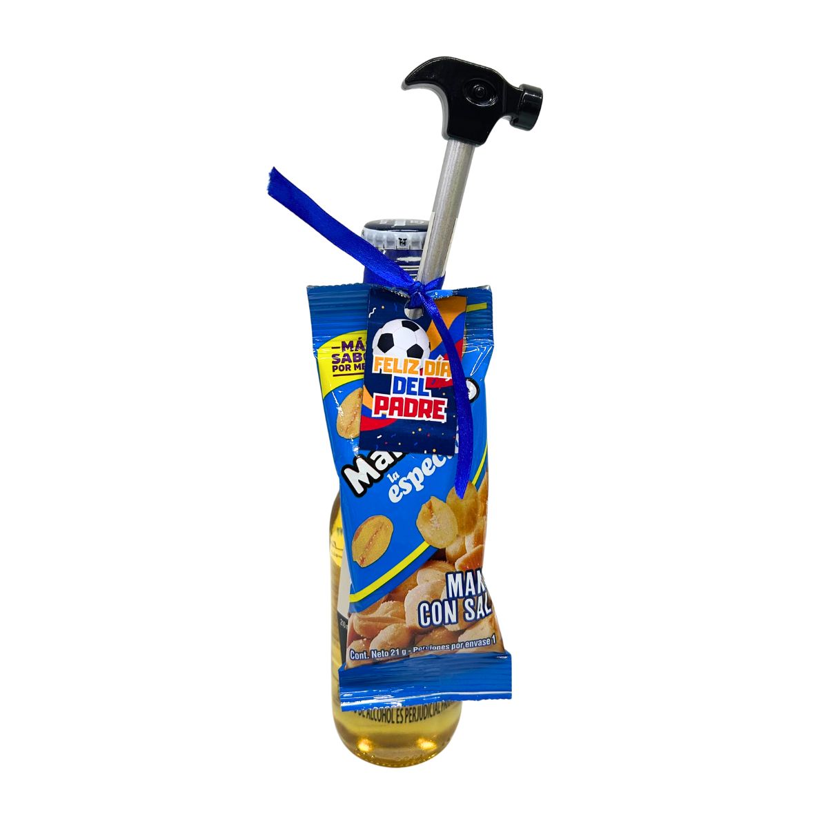 cerveza coronita lapicero mani papa cerveza coronita lapicero mani papa