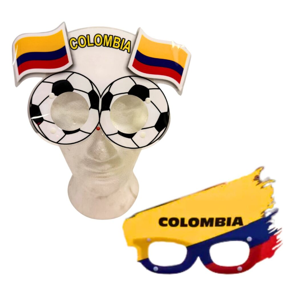 gafas colombia