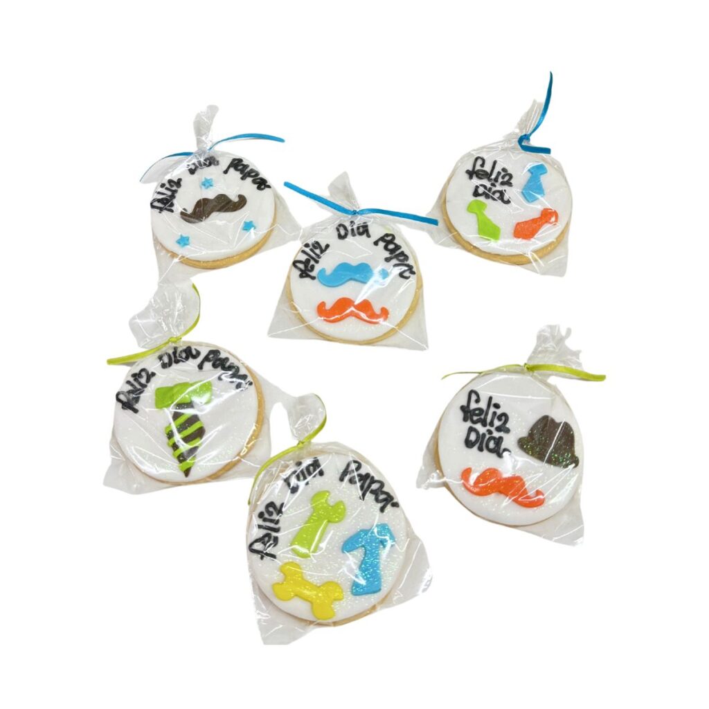 galletas grandes papa 2026