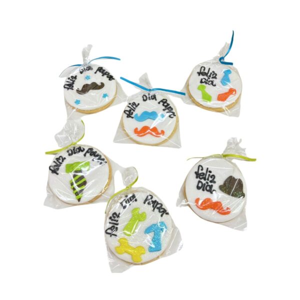 galletas grandes papa 2026