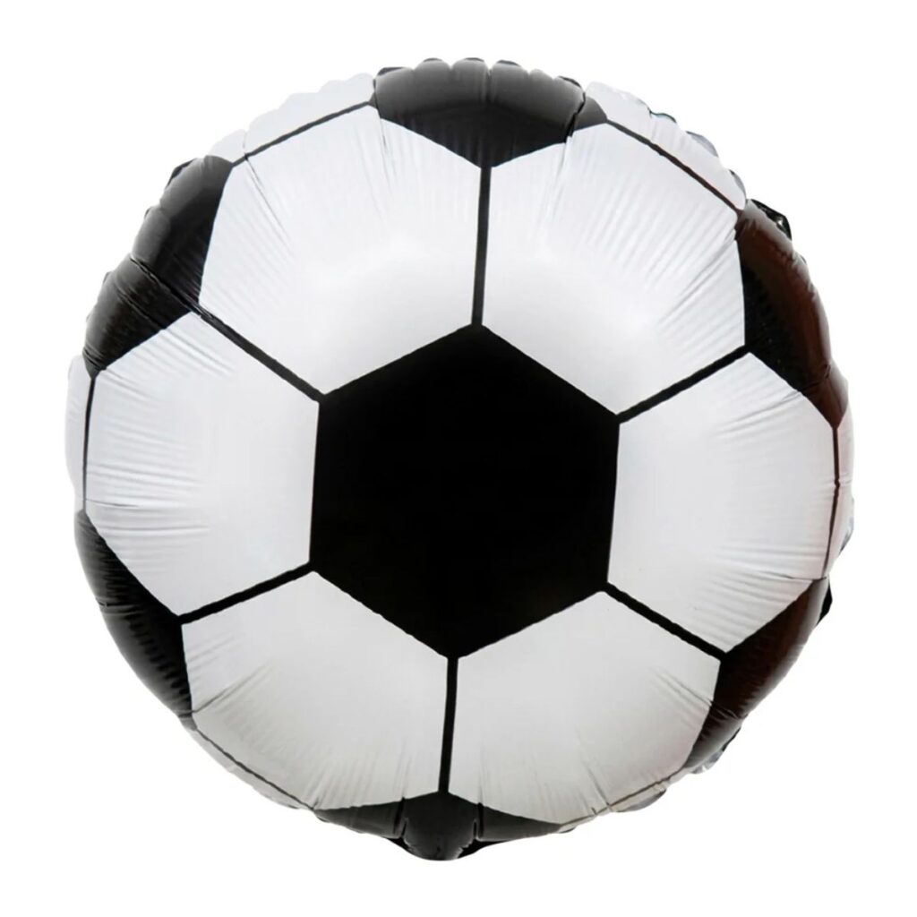 globo metal 18 pulg balon