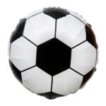 globo metal 18 pulg balon