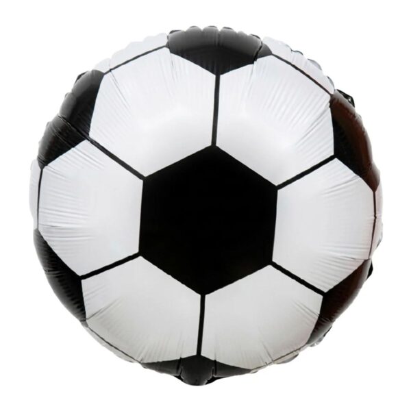 globo metal 18 pulg balon
