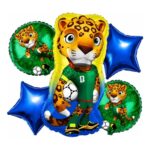 globo metal mascotas 1
