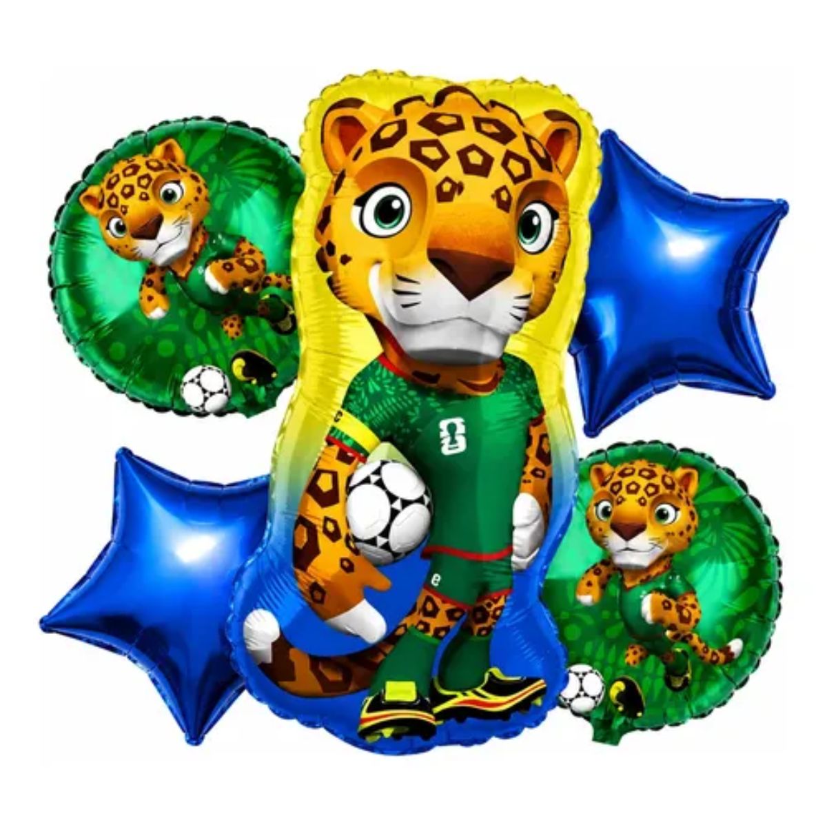 globo metal mascotas 1 globo metal mascotas 1