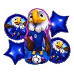 globo metal mascotas 3
