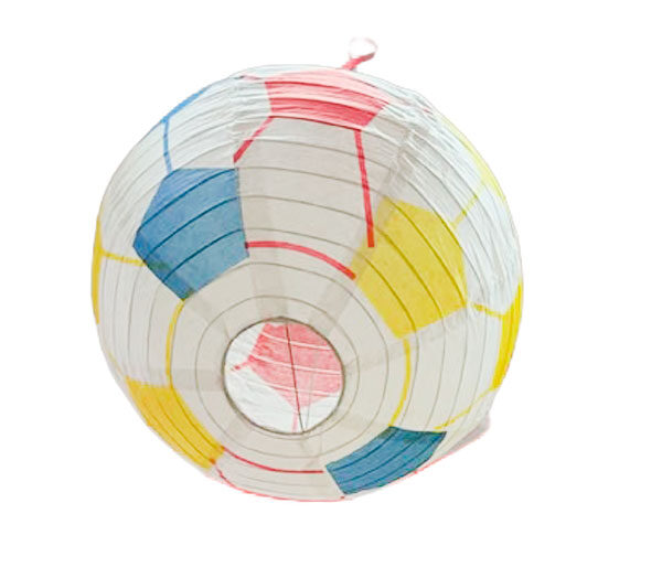 globos chinos mundial
