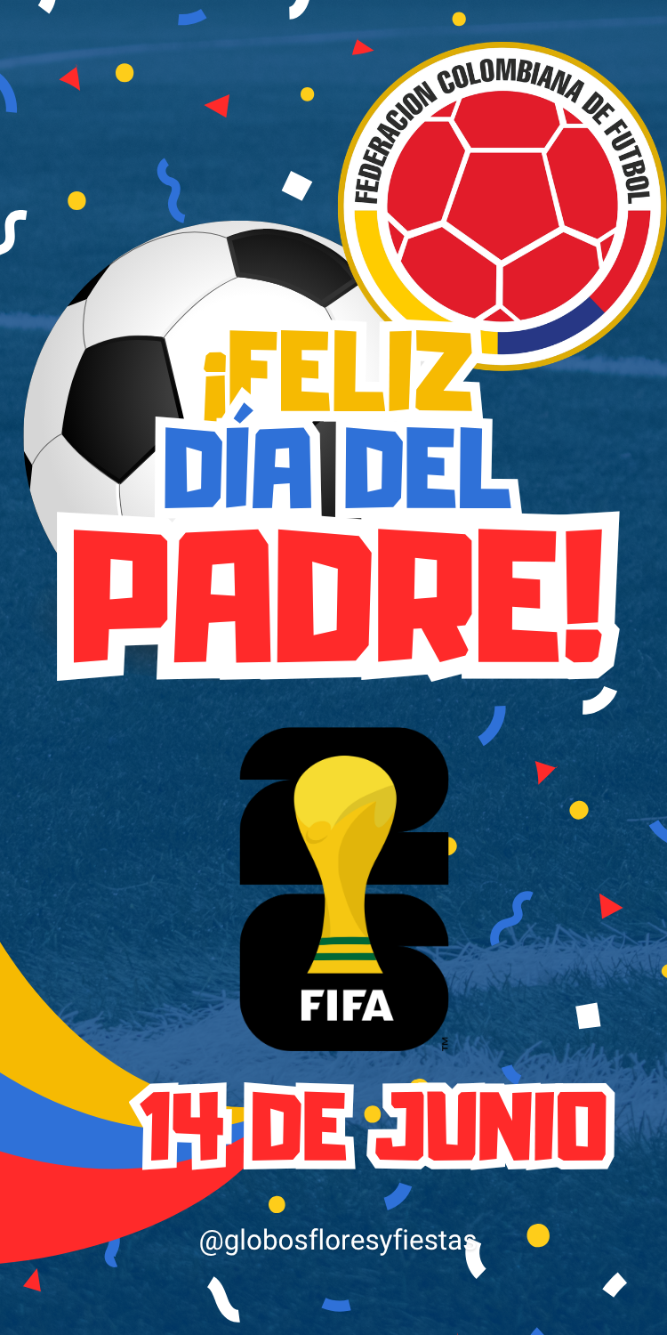 paadre 2026 movil