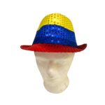 sombrero colombia